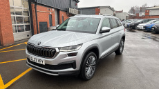 Skoda Kodiaq 2.0 TDI SE L Executive 5dr DSG [7 Seat] Diesel Estate